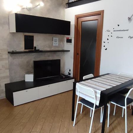 La Casina Via Degli Dei Appartement San Piero a Sieve Buitenkant foto