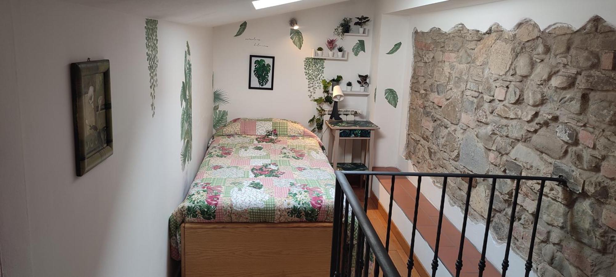 La Casina Via Degli Dei Appartement San Piero a Sieve Buitenkant foto