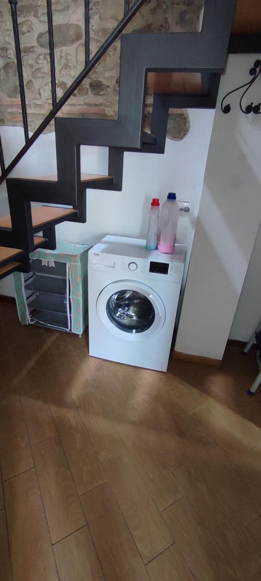 La Casina Via Degli Dei Appartement San Piero a Sieve Buitenkant foto