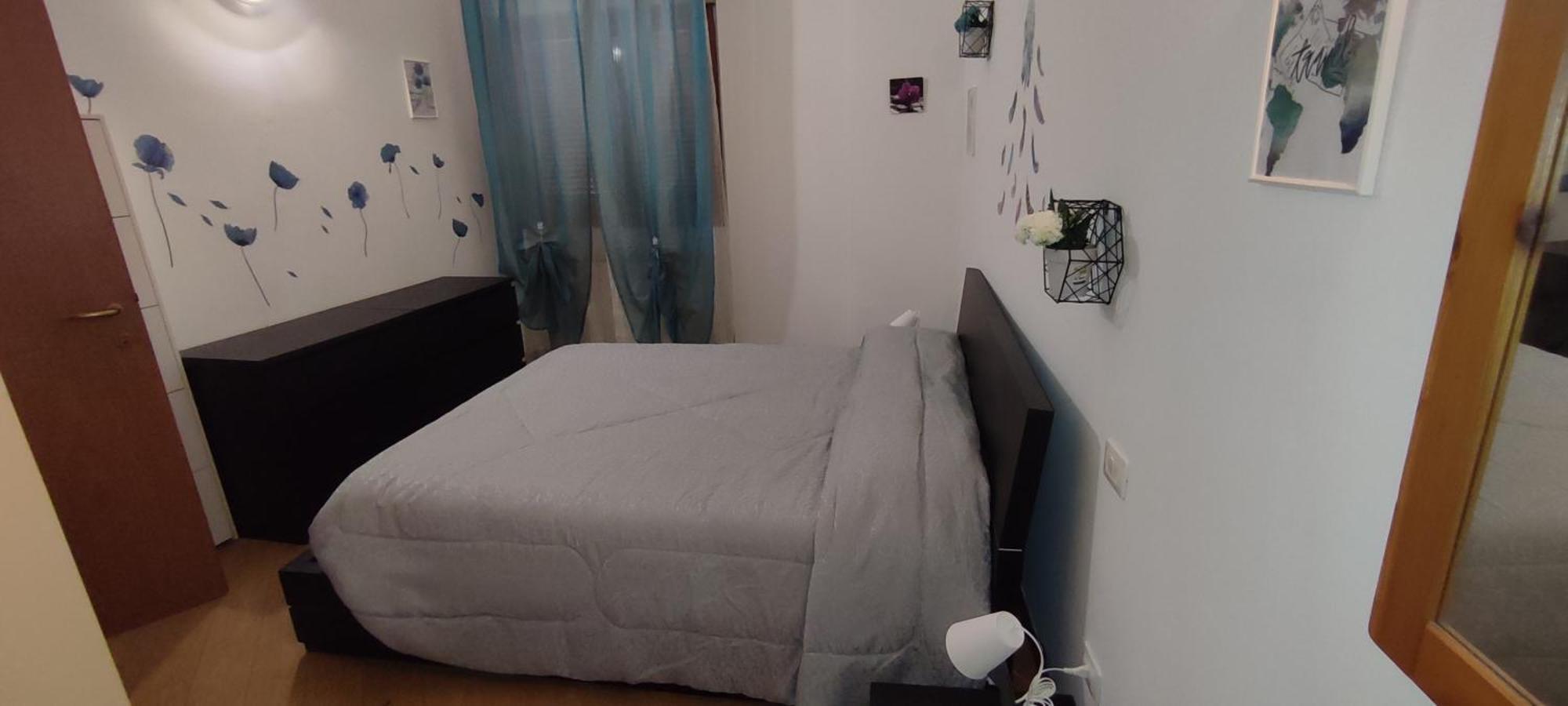 La Casina Via Degli Dei Appartement San Piero a Sieve Buitenkant foto