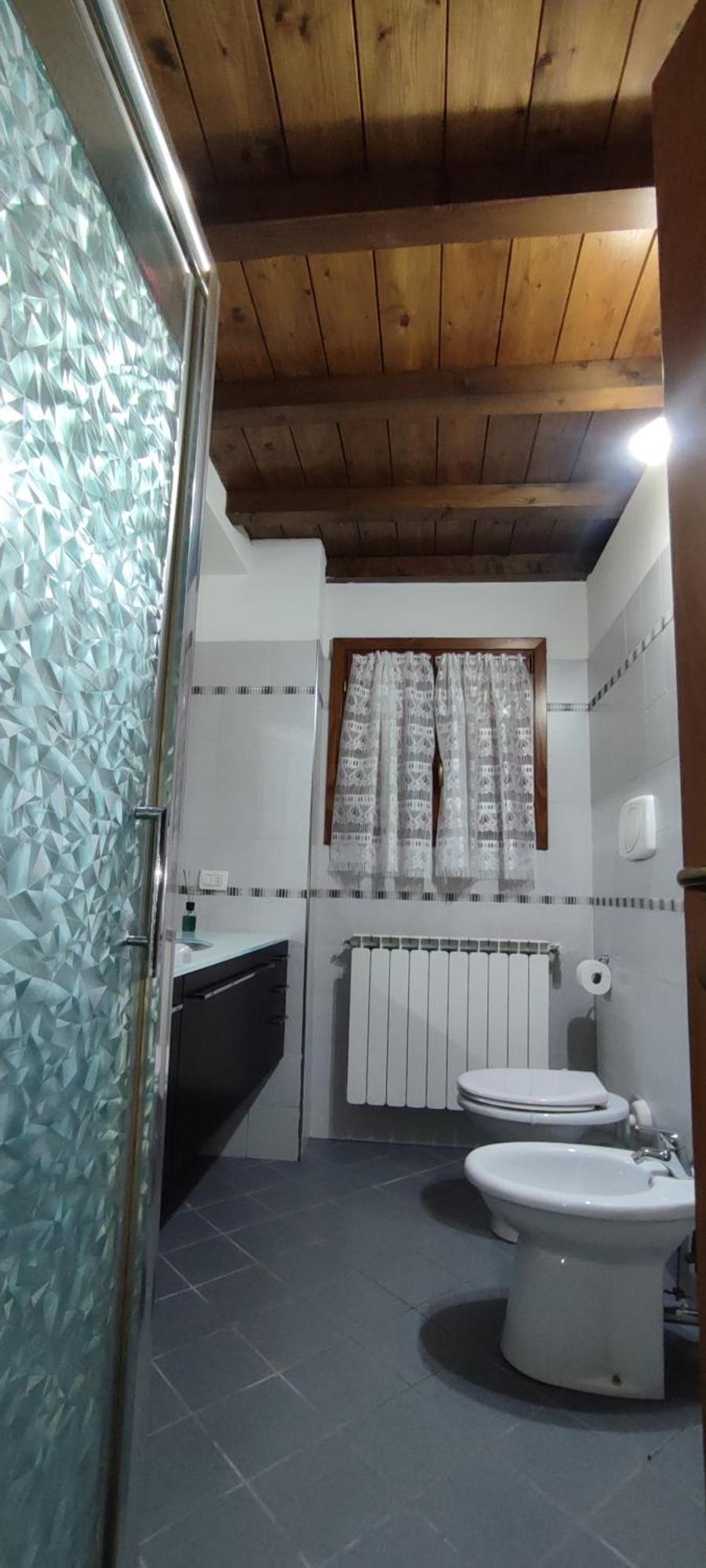 La Casina Via Degli Dei Appartement San Piero a Sieve Buitenkant foto