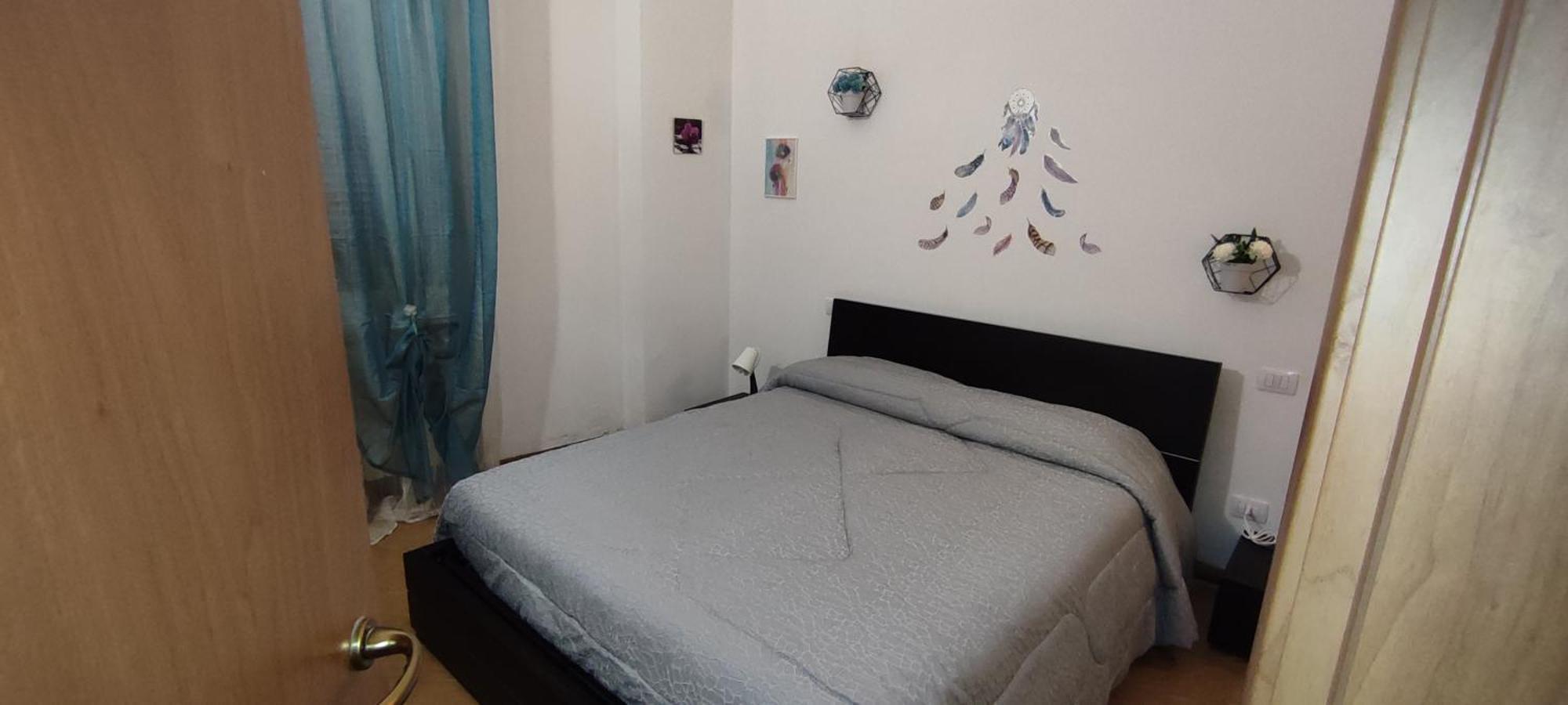 La Casina Via Degli Dei Appartement San Piero a Sieve Buitenkant foto