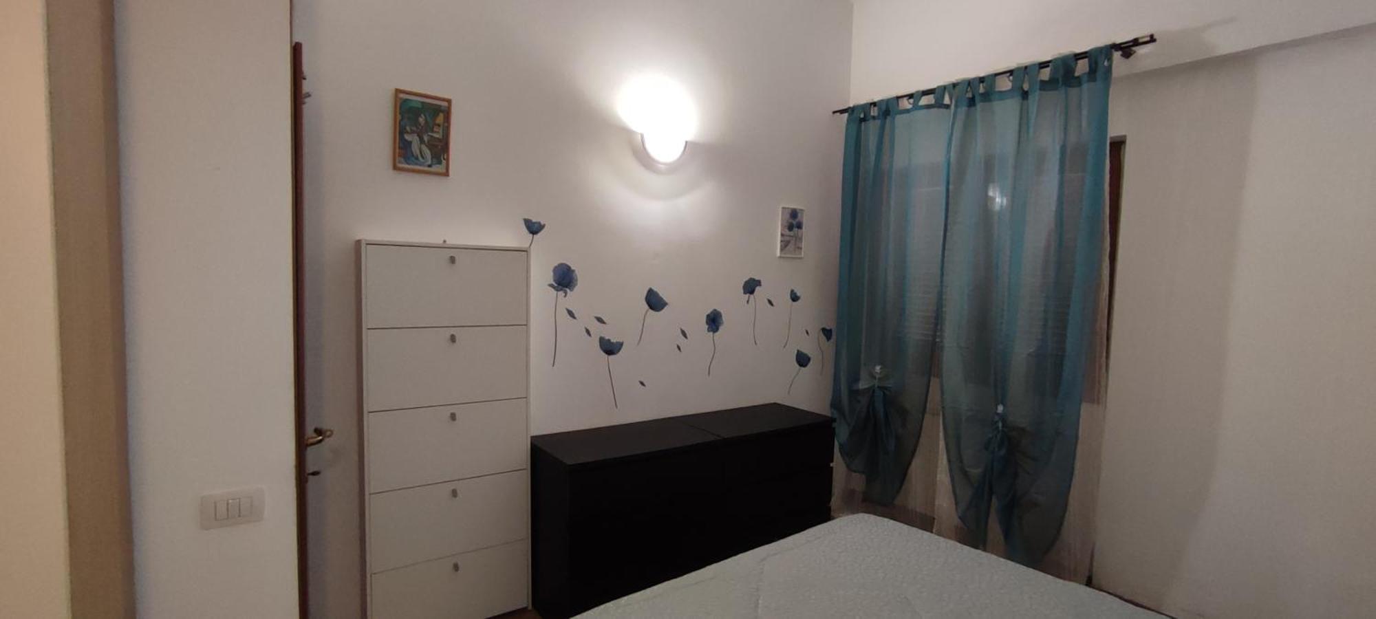 La Casina Via Degli Dei Appartement San Piero a Sieve Buitenkant foto