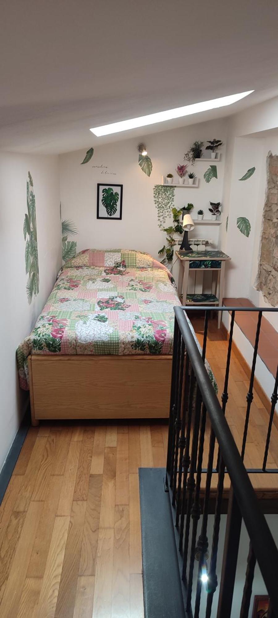 La Casina Via Degli Dei Appartement San Piero a Sieve Buitenkant foto