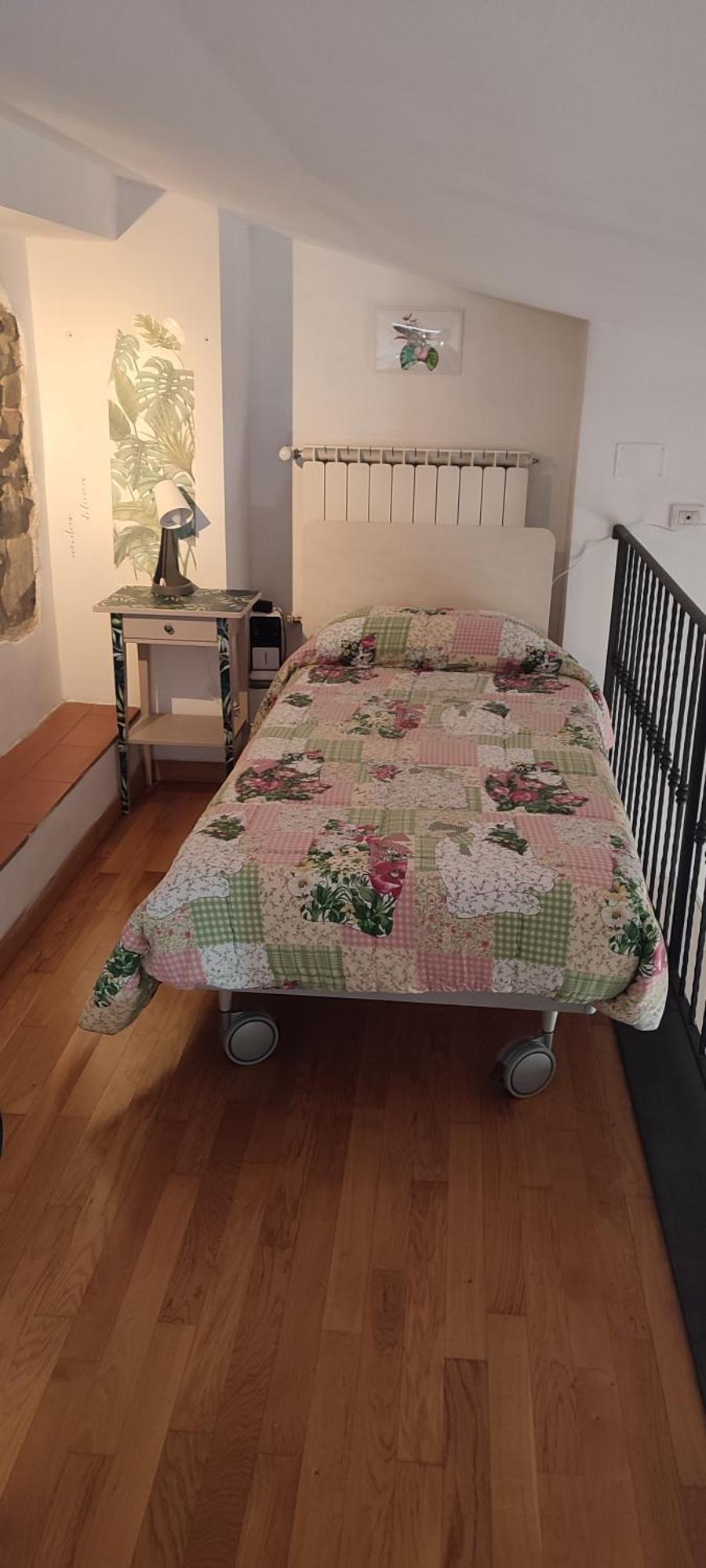 La Casina Via Degli Dei Appartement San Piero a Sieve Buitenkant foto